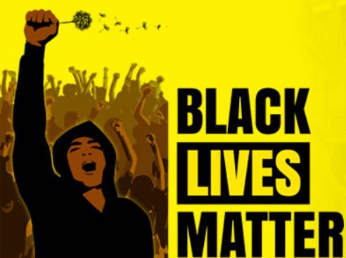 Sí, también en España “black lives matter”, por Juan Bautista  Cartés