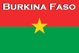 Combatientes voluntarios contra el yihadismo en Burkina Faso
