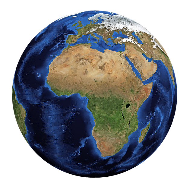El continente africano se está fracturando y se formará un nuevo océano (parte 1/2)