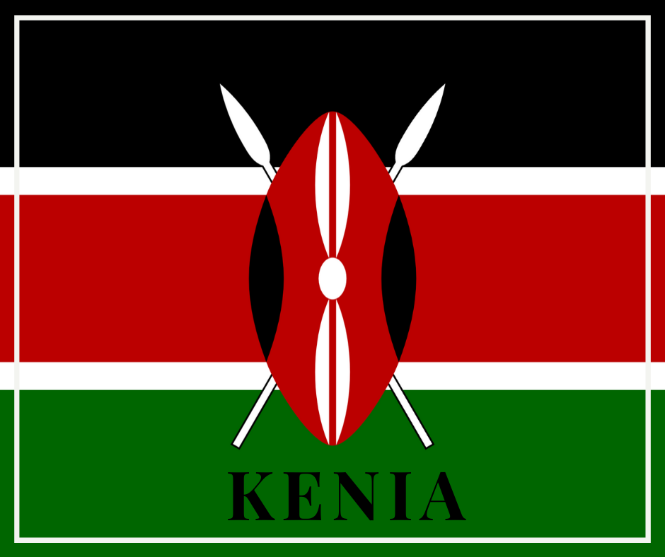 Encarcelado un gobernador de Kenia por malversación de fondos