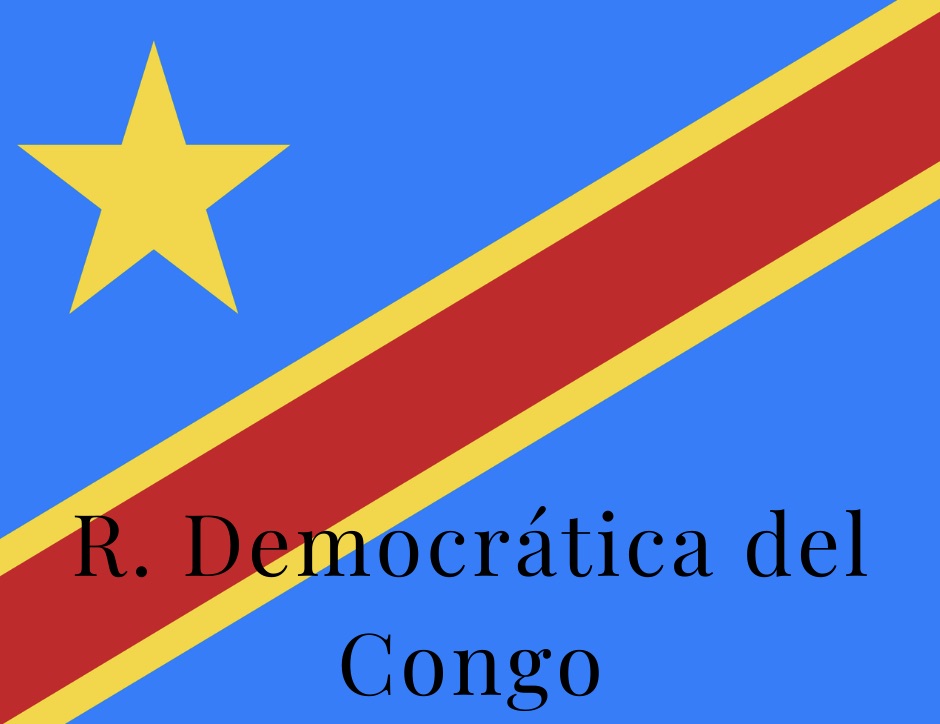 La presidenta de la Asamblea de RD Congo denuncia insultos sexistas