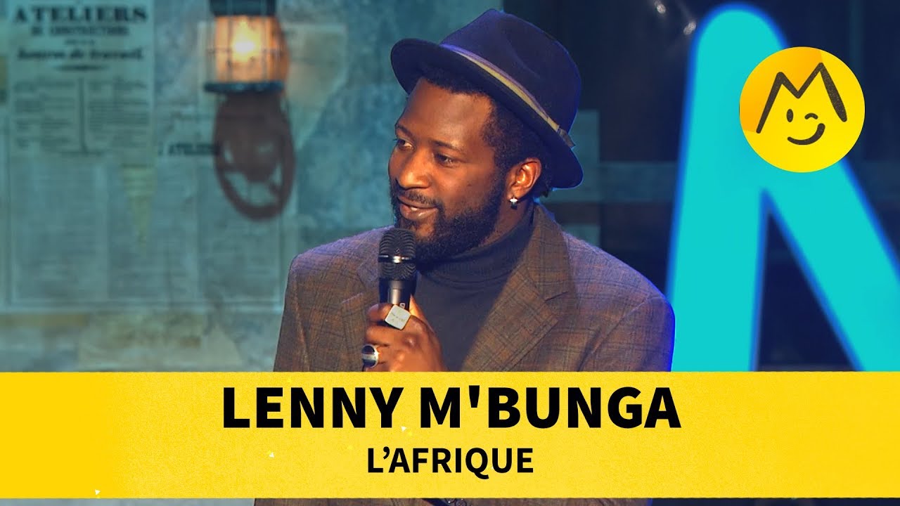 Lenny M’bunga: “Para poder vivir todos juntos es necesario que sepamos los unos de los otros y aprender sobre el panafricanismo será aprender sobre los africanos”