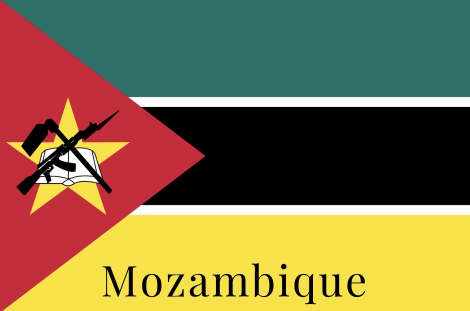 Mozambique reporta inundaciones, desplazados y desaparecidos