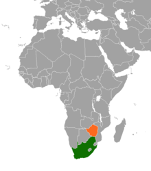 Dos obispos de  África austral denuncian la angustiosa situación de los migrantes en los puestos fronterizos a causa de la covid-19