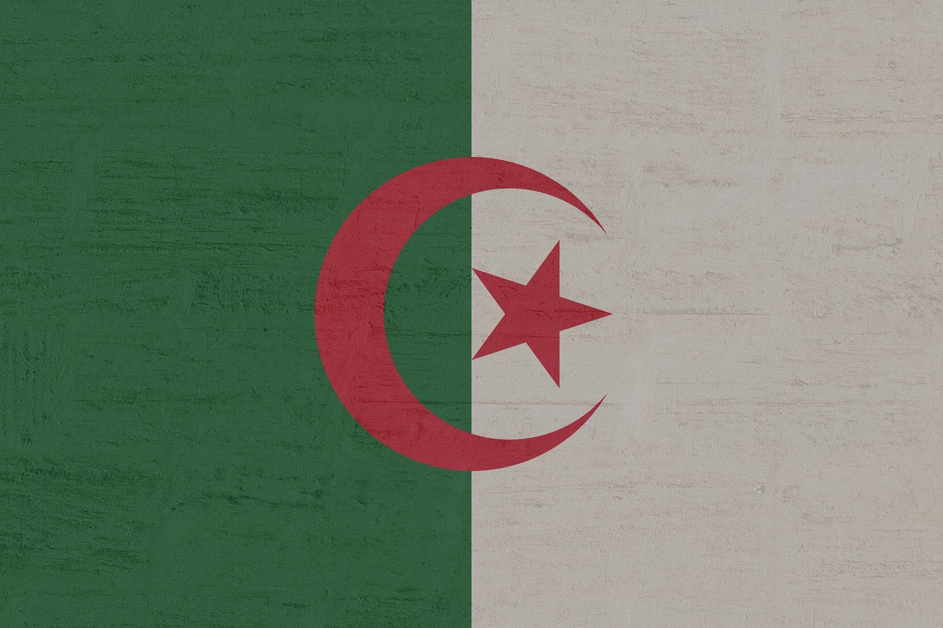 Argelia reafirma su compromiso con la transición energética
