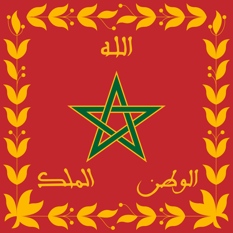 Marruecos sube tres puestos en el ranking bélico «Global Firepower»