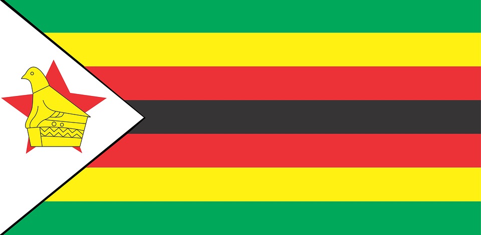 Muere otro ministro de Zimbabue a causa de la covid-19