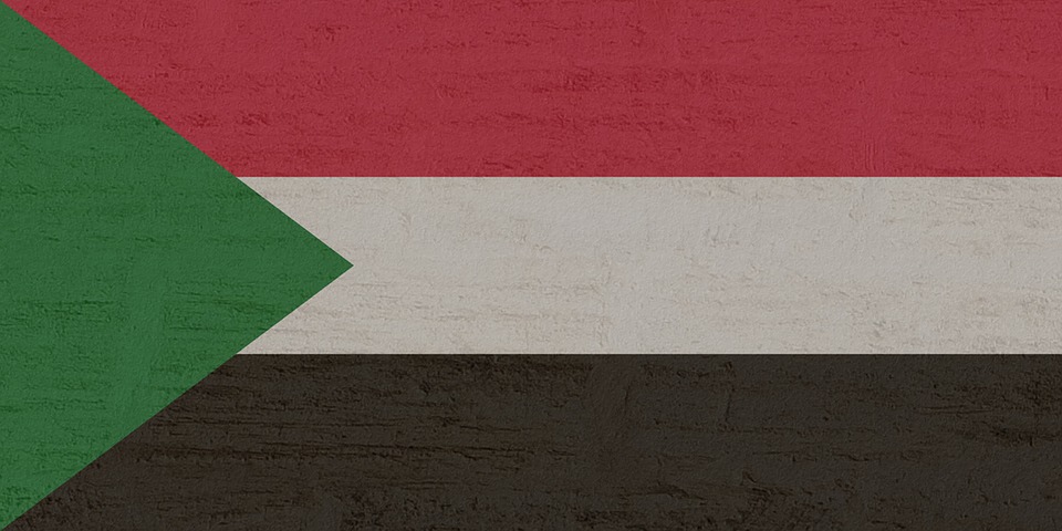 Gran Bretaña se interesa por el futuro de Sudán