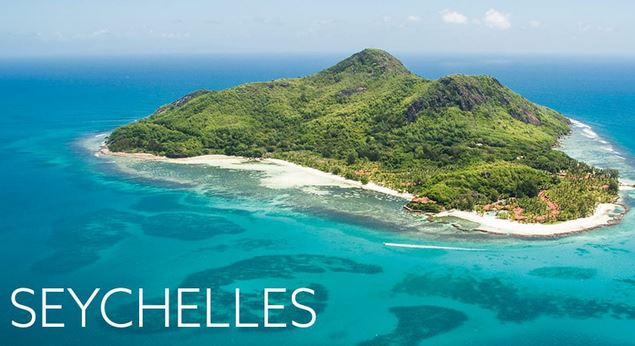 Las Seychelles ante el cambio climático, por Bartolomé Burgos