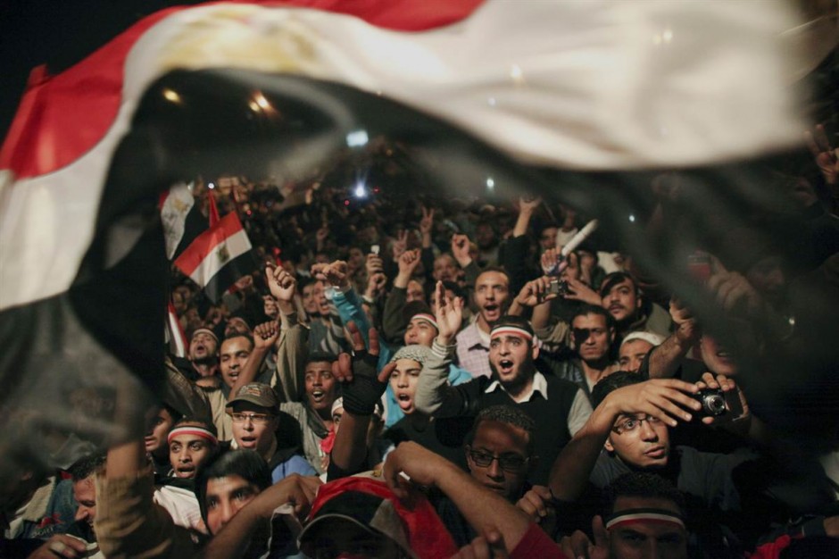 Egipto 10 años después de la Primavera Árabe