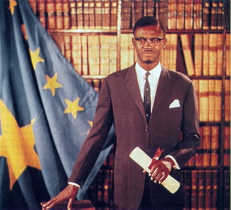 Quién fue Patrice Lumumba, el héroe congoleño y de la unidad africana,  por Omer Freixa