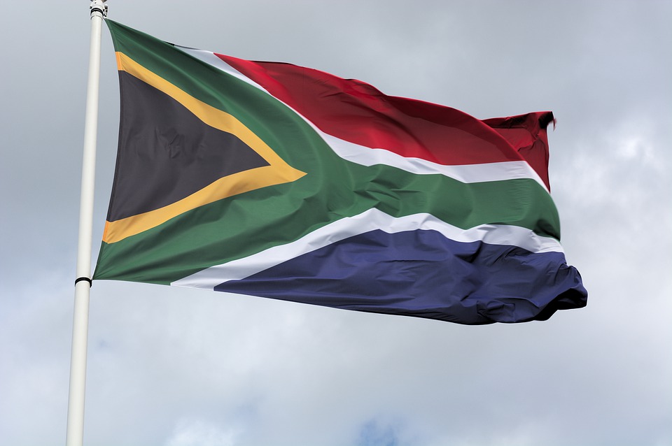 Sudáfrica tiene un candidato para presidir la Confederación Africana de Fútbol