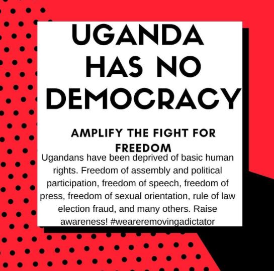 La diaspora de Uganda analiza la falta de democracia y la injerencia económica extranjera en el país (parte 2/2)