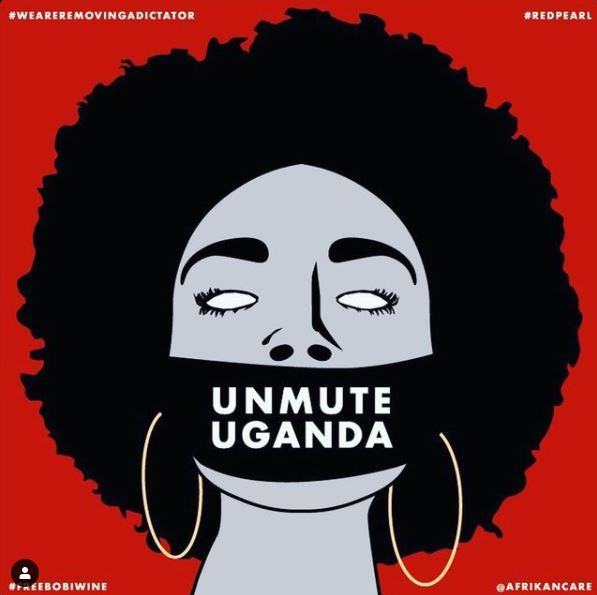 ¿Por qué hay una petición en marcha para suspender los MTV Africa Music Awards que tendrán lugar en Uganda?