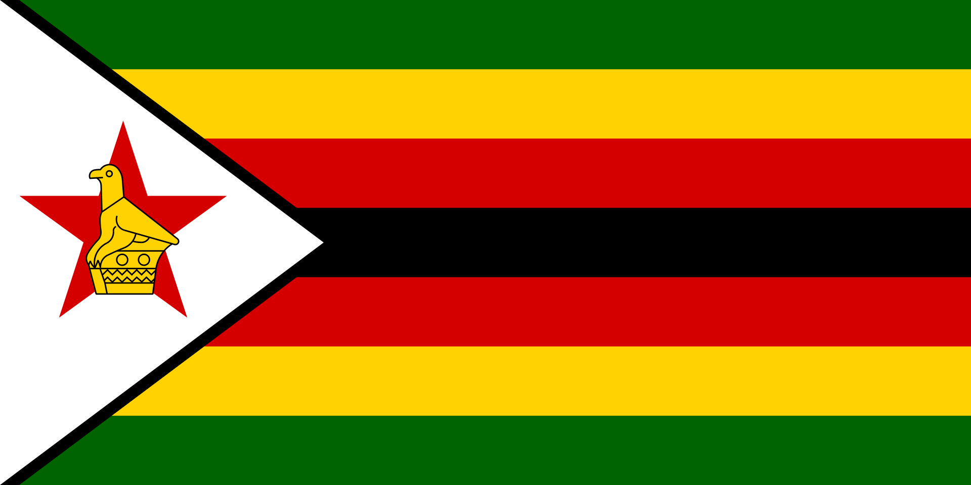 Reino Unido sanciona a cuatro altos cargos de Zimbabue