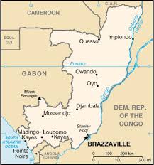 Neocolonialismo: Desarraigo cultural y dependencia en la República del Congo (parte 1/2)