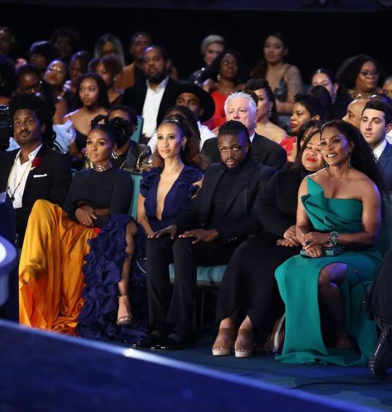 Trevor Noah, Viola Davis, Yvonne Orji y el fallecido Chadwick Boseman entre los nominados a los premios NAACP