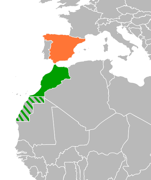 El embajador de España en Marruecos podría tener sustituto