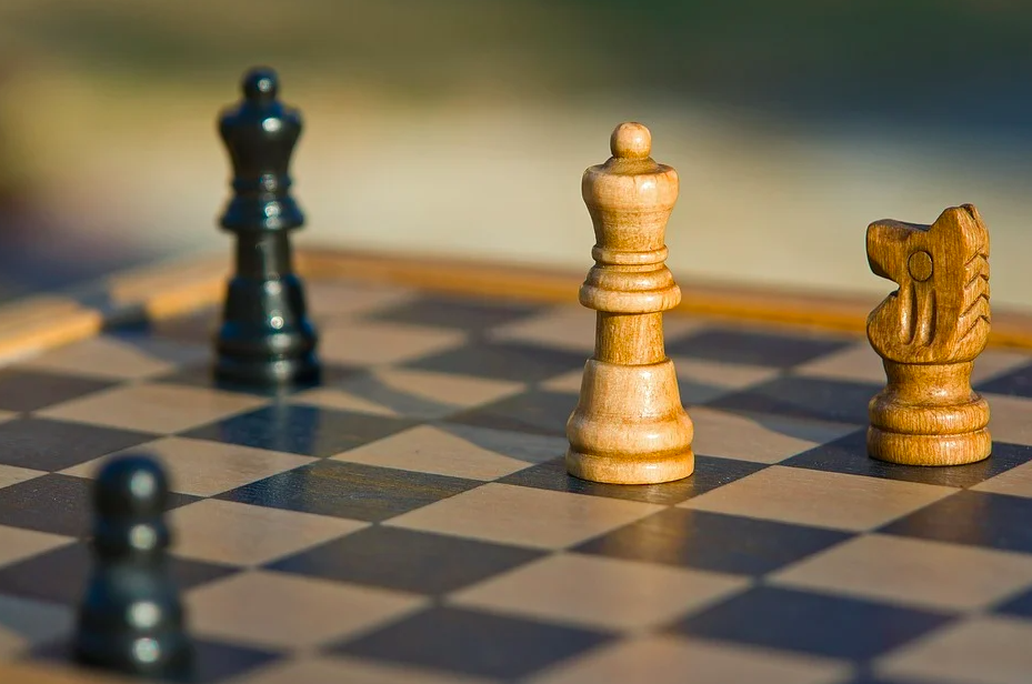 Seychelles celebra el primer torneo online de ajedrez