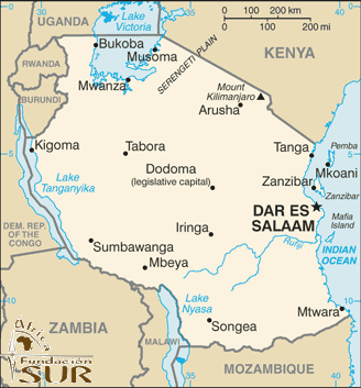 El gobierno de Tanzania  declara que no vacunará a sus  ciudadanos contra  la covid-19