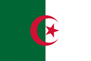 Argelia sigue fortaleciendo sus relaciones diplomáticas