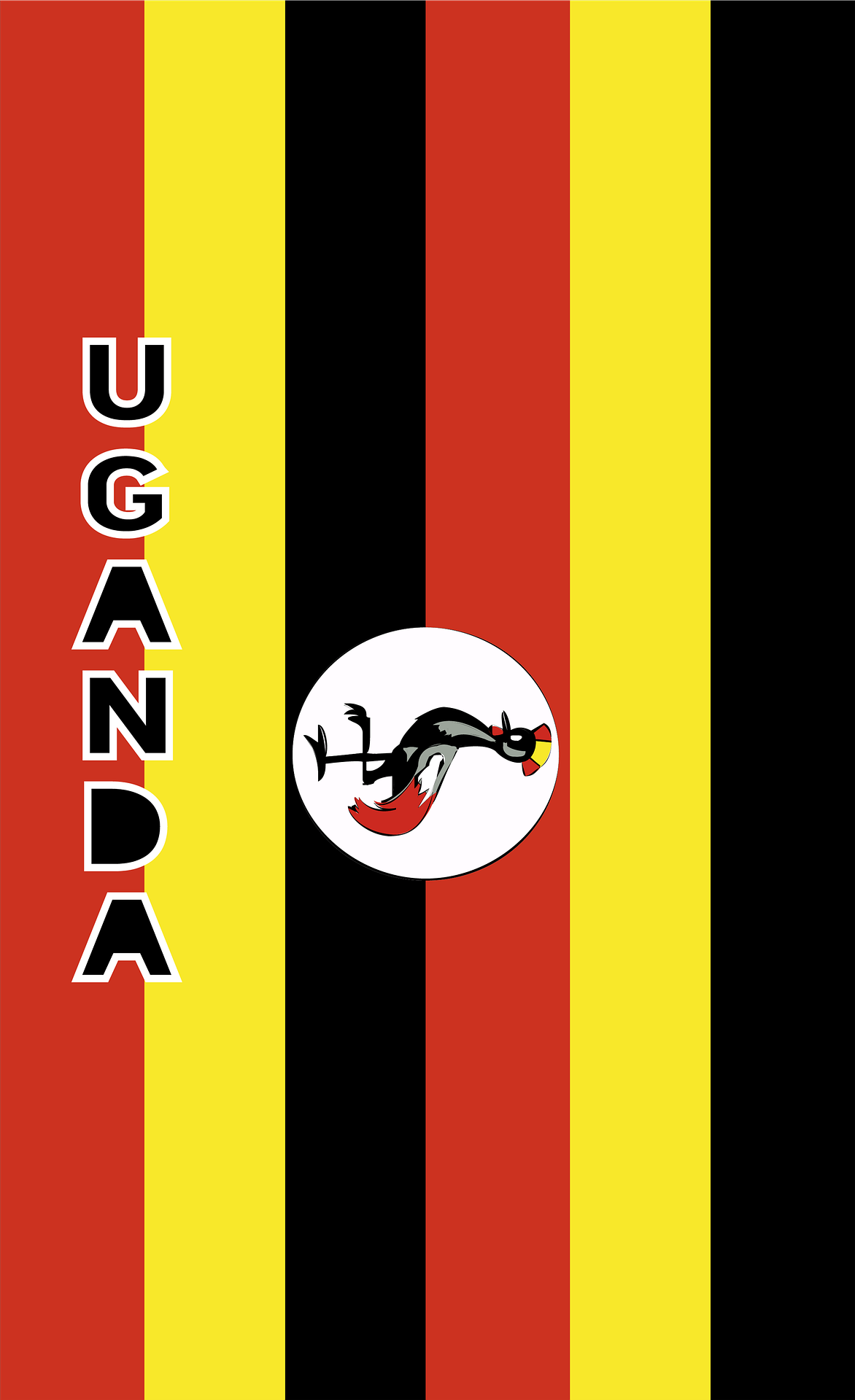 La diáspora ugandesa celebra las victorias