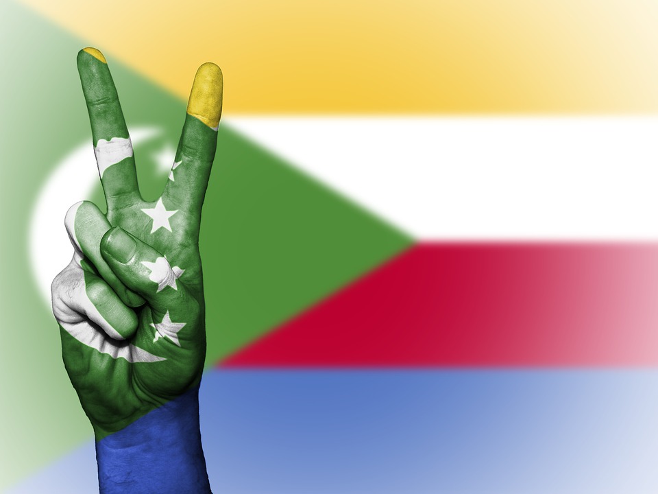 Las Comoras admitidas en el Consejo Global para la Paz y la Tolerancia