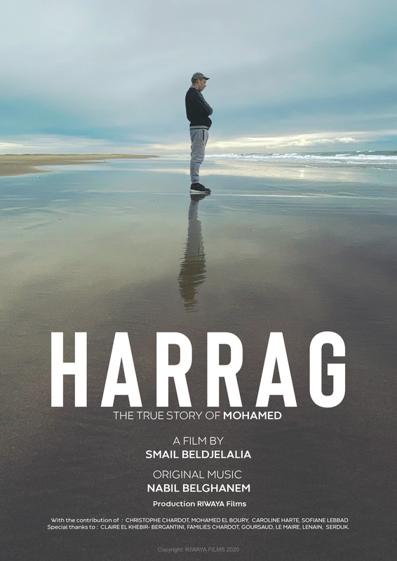 “El Harrag» el documental argelino que ha conquistado a Europa