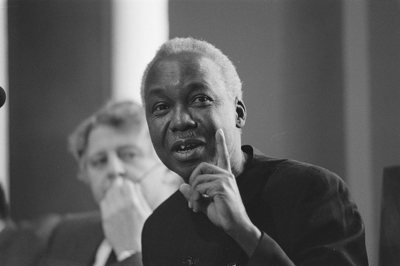 Julius Nyerere, un presidente en el camino de la santidad