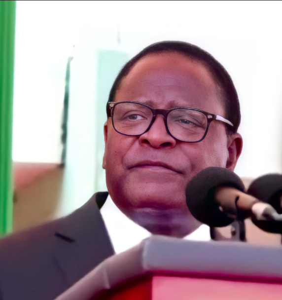 El presidente de Malaui aclara la situación de las vacunas contra la covid-19