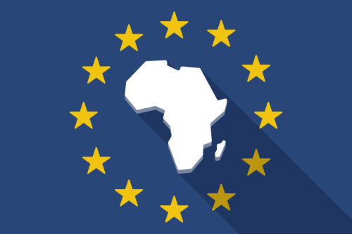 La UE apoyará las estrategias de vacunación contra la covid-19 en África