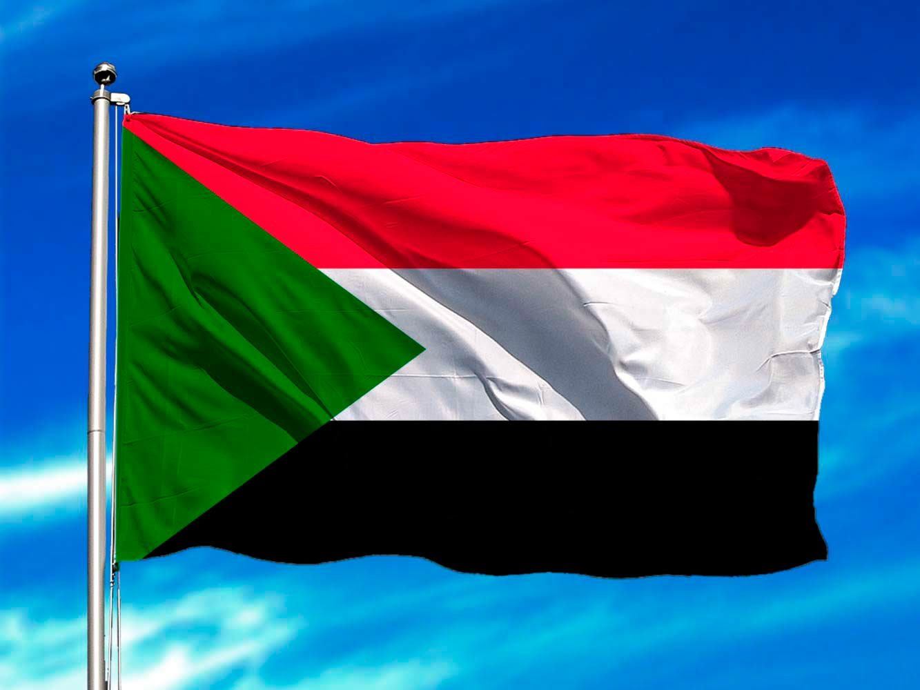 El primer ministro sudanés reafirma la importancia de la cooperación entre civiles y fuerzas de seguridad