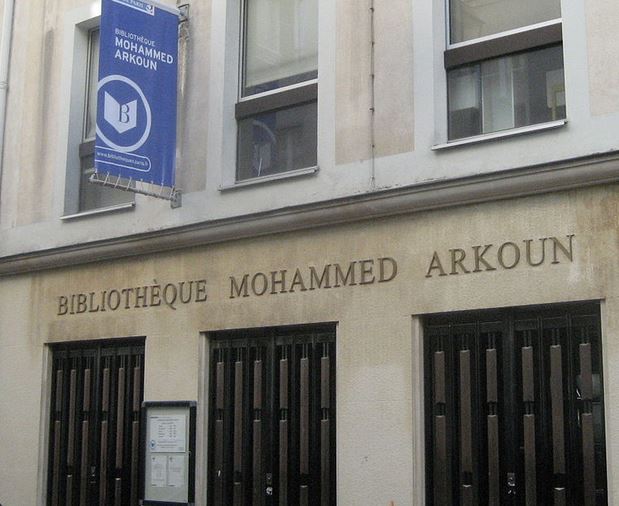 Homenaje a Mohamed Arkoun: El exilio interior de un intelectual