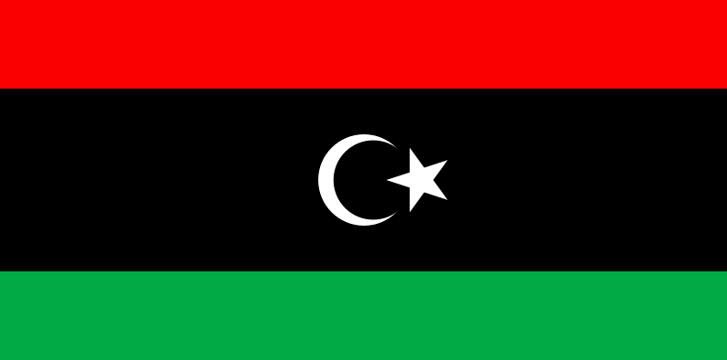 Un día crucial para la historia de Libia