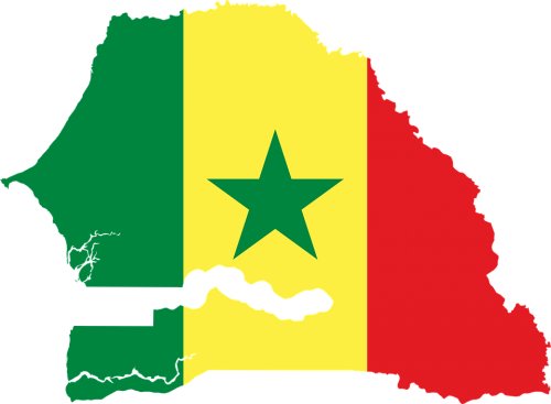 Detenido un líder de la oposición en Senegal