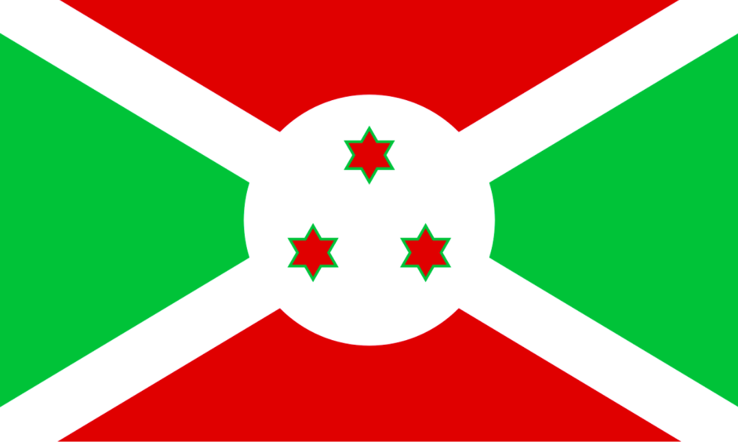 Burundi concede la amnistía a más de 5.000 reclusos