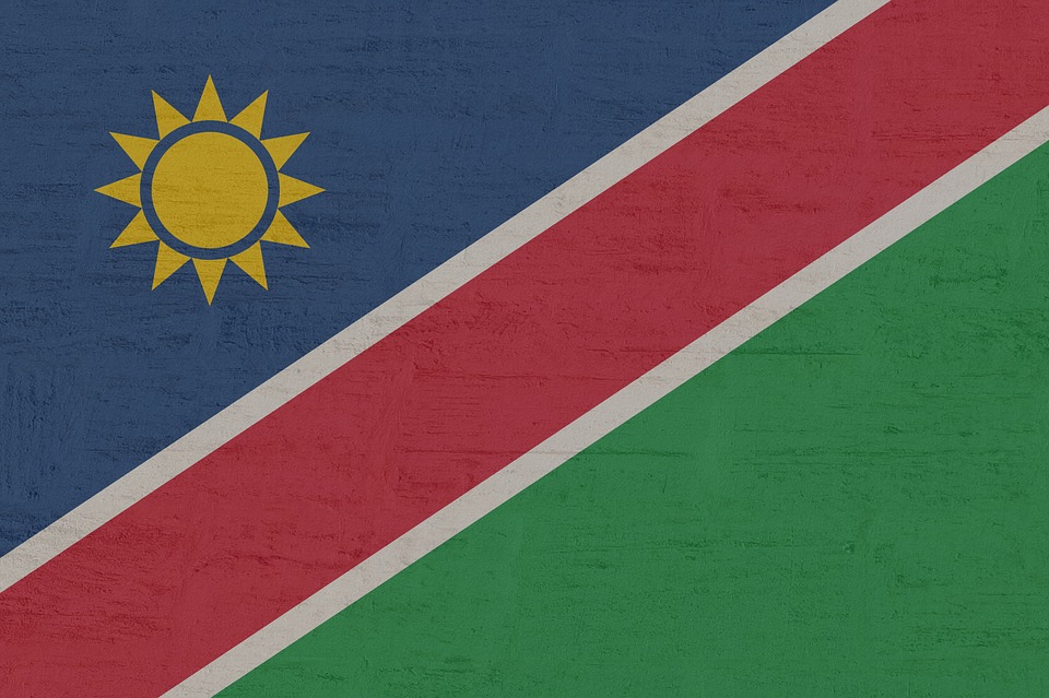 Namibia avanza en la lucha contra las pandemias que asolan al país