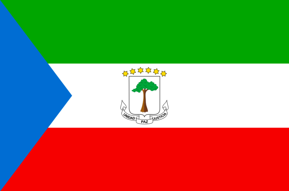 Guinea Ecuatorial impone tres días de luto tras la tragedia del domingo