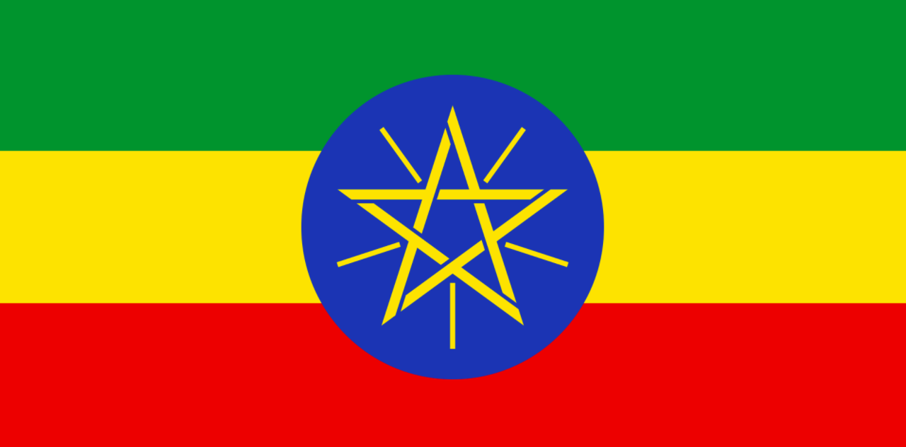 Un diplomático de Etiopía en Washington dimite en protesta por el conflicto de Tigray