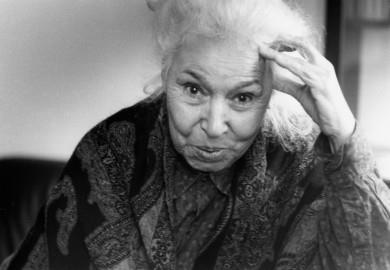 Nawal El Saadawi, feminista pionera en Egipto,  muere a los 89 años