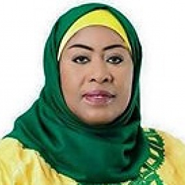 ¿Quién es Samia Suluhu Hassan, nueva presidenta de Tanzania?