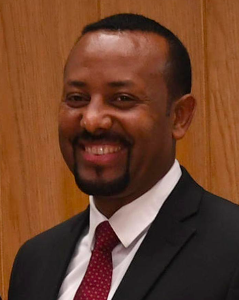 El  Primer  Ministro de Etiopía admite la existencia de abusos a civiles en la región de Tigray
