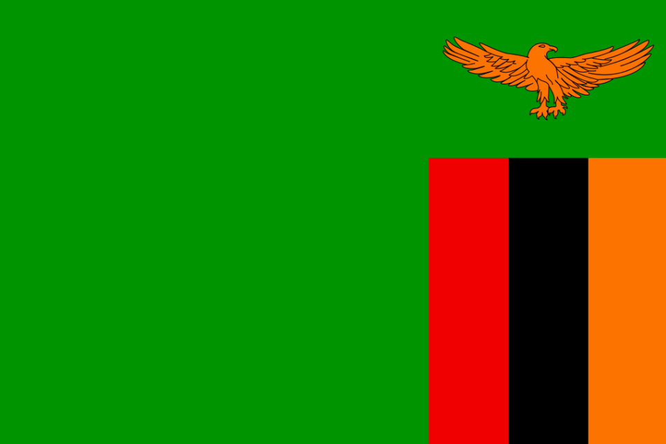 El gobierno de Zambia asegura la celebración de unas elecciones pacíficas