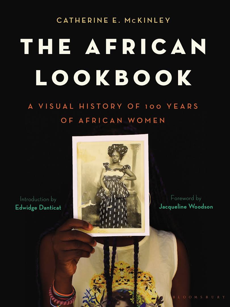 «The African Lookbook» 100 años de influencia mundial de las mujeres africanas