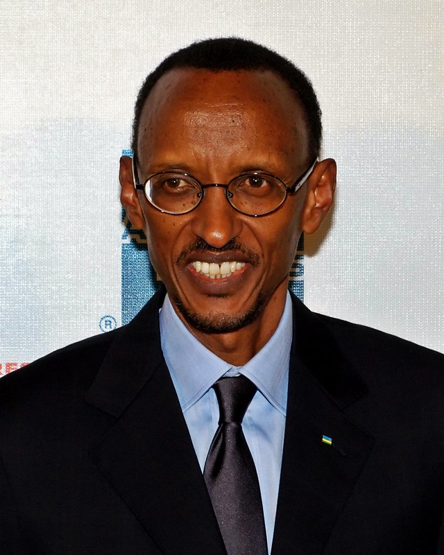 Paul Kagame promoverá la creación de la Agencia Africana de Medicamentos