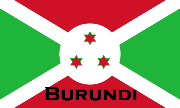 Evolución de los derechos humanos en Burundi desde el 6 de febrero de 1991 (parte 1/5)