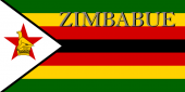 Zimbabue planea adquirir 1 millón de dosis por mes
