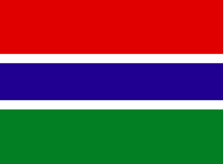 El ministro de Defensa de Gambia en el punto de mira