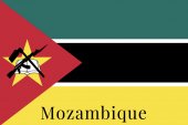La hambruna termina de hundir a Mozambique