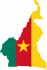 Camerún recibe las primeras vacunas provenientes de China contra la covid-19